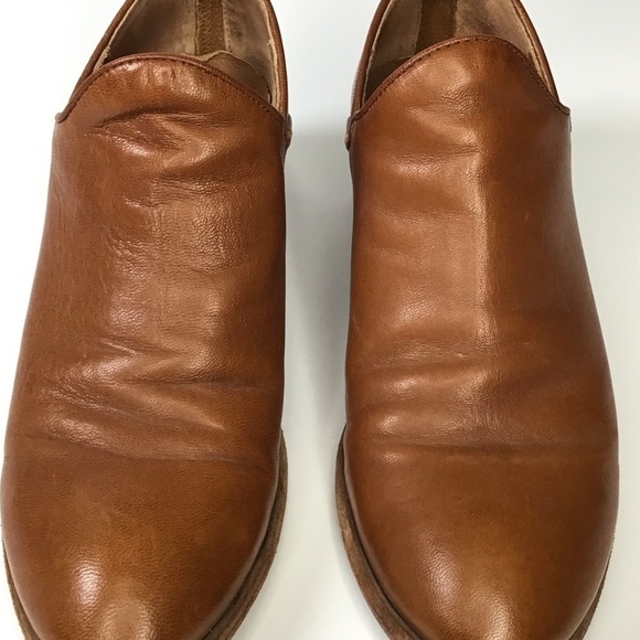 Frye Carson Leather Shootie Size 8.5 - Picture 6 of 11